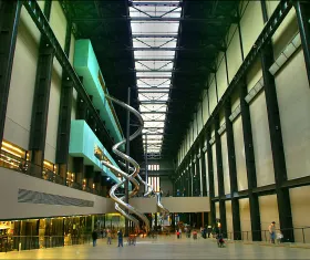 Tate Modern