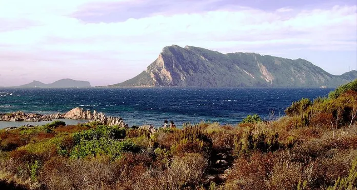 Tavolara 1