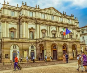 Teatro alla Scala