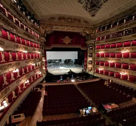 I 15 Teatri dell'Opera più Famosi al Mondo - Classifica Ufficiale