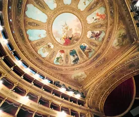 Teatro Massimo