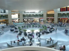 Come muoversi a Gerusalemme: info, costi e consigli