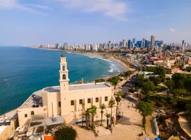 Cosa vedere a Tel Aviv: le 15 migliori attrazioni e cose da fare