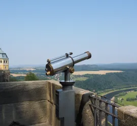 Turismo astronomico: i posti migliori per vedere le stelle in Italia