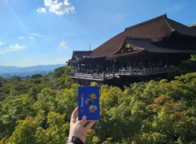 Dove dormire a Kyoto: consigli e quartieri migliori dove alloggiare
