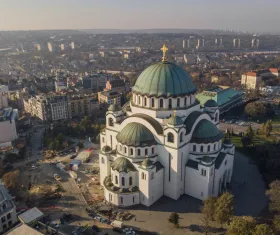 Tempio di San Sava