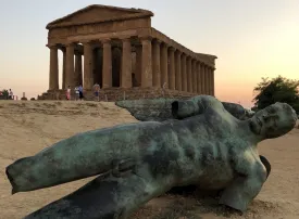 Visita alla Valle dei Templi di Agrigento: come arrivare, prezzi e consigli