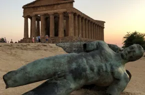 Visita alla Valle dei Templi di Agrigento: come arrivare, prezzi e consigli