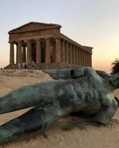 Valle dei Templi, Agrigento