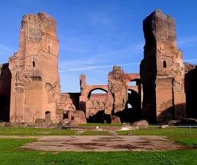 Terme di Caracalla