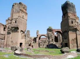 Visita alle Terme di Caracalla: Come arrivare, prezzi e consigli
