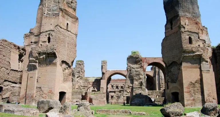 terme di caracalla