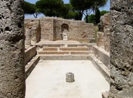 Civitavecchia: cosa vedere, dove mangiare e cosa fare la sera