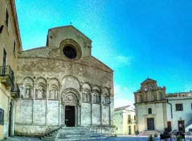 Termoli: cosa vedere, dove mangiare e cosa fare la sera
