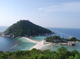 Koh Tao, Thailandia: dove si trova, quando andare e cosa vedere
