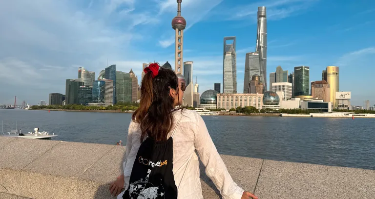 The Bund