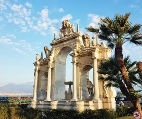 Fontana del Gigante