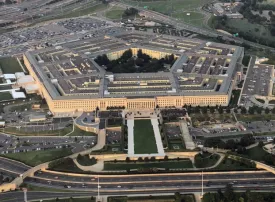 Visita al Pentagono, Washington DC: Come arrivare, prezzi e consigli