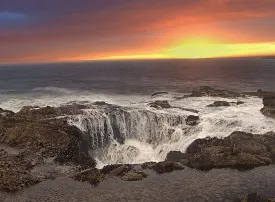 10 Posti più strani del Mondo