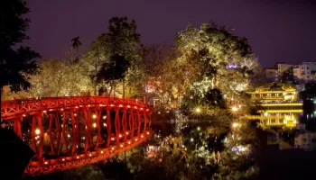 Vita notturna a Hanoi: locali e quartieri della movida