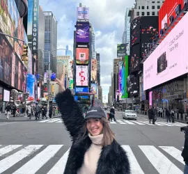 Capodanno 2026 a New York: Consigli, Eventi ed Offerte