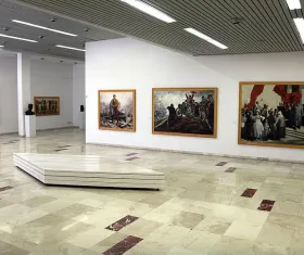 Galleria Nazionale d'Arte