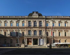 Museo Regionale Tirolese Ferdinandeum