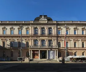 Museo Regionale Tirolese Ferdinandeum