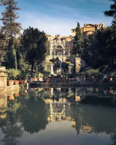 Tivoli e Villa d'Este