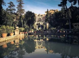10 Posti da Visitare nel Lazio