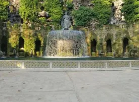 Visita a Villa d'Este a Tivoli: Come arrivare, prezzi e consigli