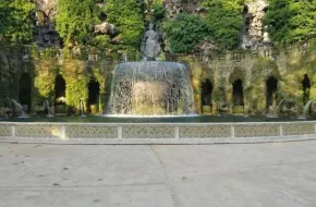 Visita a Villa d'Este a Tivoli: Come arrivare, prezzi e consigli