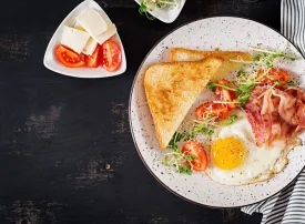 10 Cose da mangiare a Manchester e dove