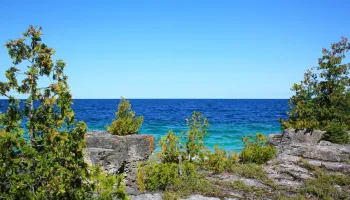Bruce Peninsula National Park