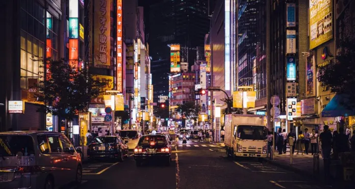 Come Muoversi A Tokyo Mezzi Pubblici Card E Abbonamenti