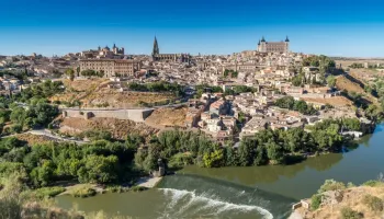 Come arrivare a Toledo da Madrid e cosa vedere