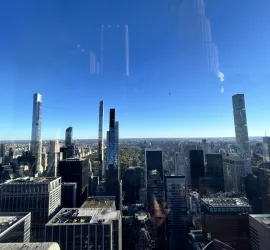Visita al Rockefeller Center di New York: Come arrivare, prezzi e consigli