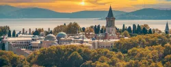 Itinerario di Istanbul in 7 giorni