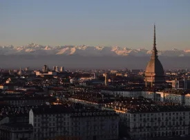 15 Posti da visitare in Piemonte