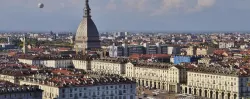 Itinerario di Torino in 3 giorni