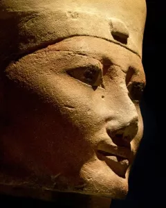 Museo delle Antichità Egizie, Torino