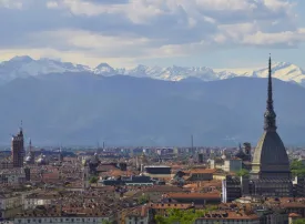 Quando andare a Torino: clima, periodo migliore e consigli mese per mese