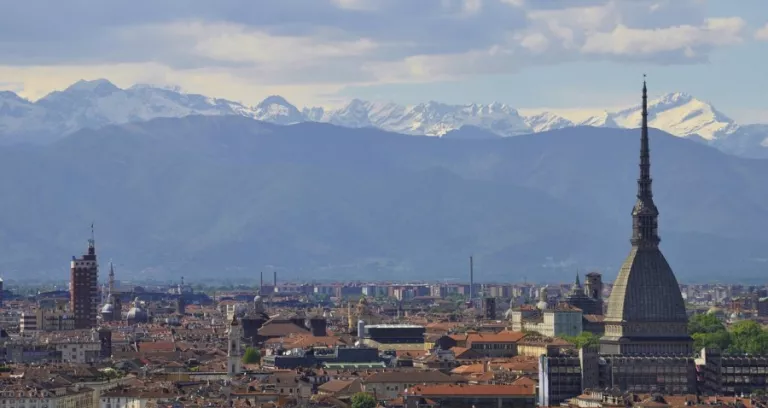 Torino Panoramico Grande Citt C3 A0
