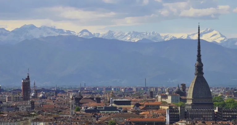 Torino Panoramico Grande Citt C3 A0