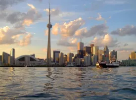 Turismo LGBT: Top 5 Paesi più Gay-Friendly del Mondo