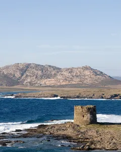 Sassari, La Pelosa e il Parco dell'Asinara