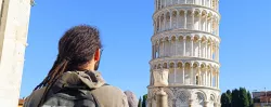 Itinerario di Pisa e dintorni in 7 giorni
