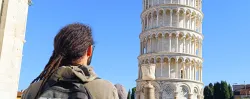 Itinerario di Pisa e dintorni in 7 giorni