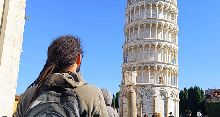 Torre Di Pisa 4