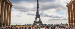 Itinerario di Parigi in 7 giorni